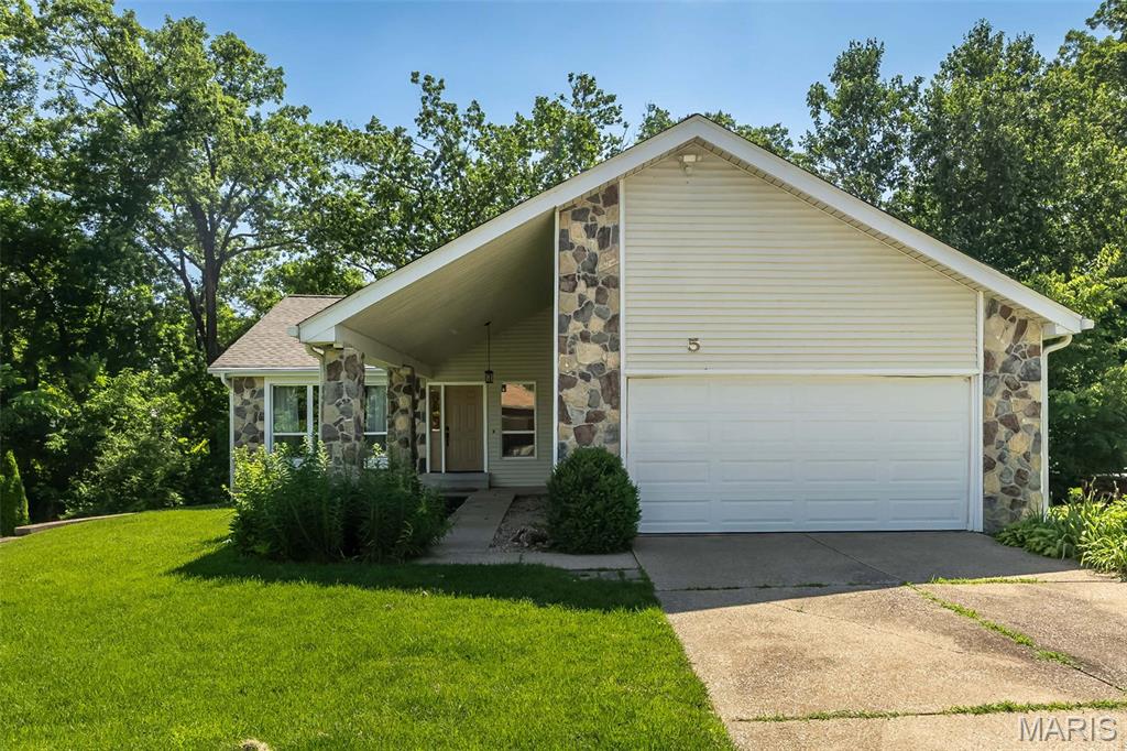 Lsl Meadows Resub #110 - Residential