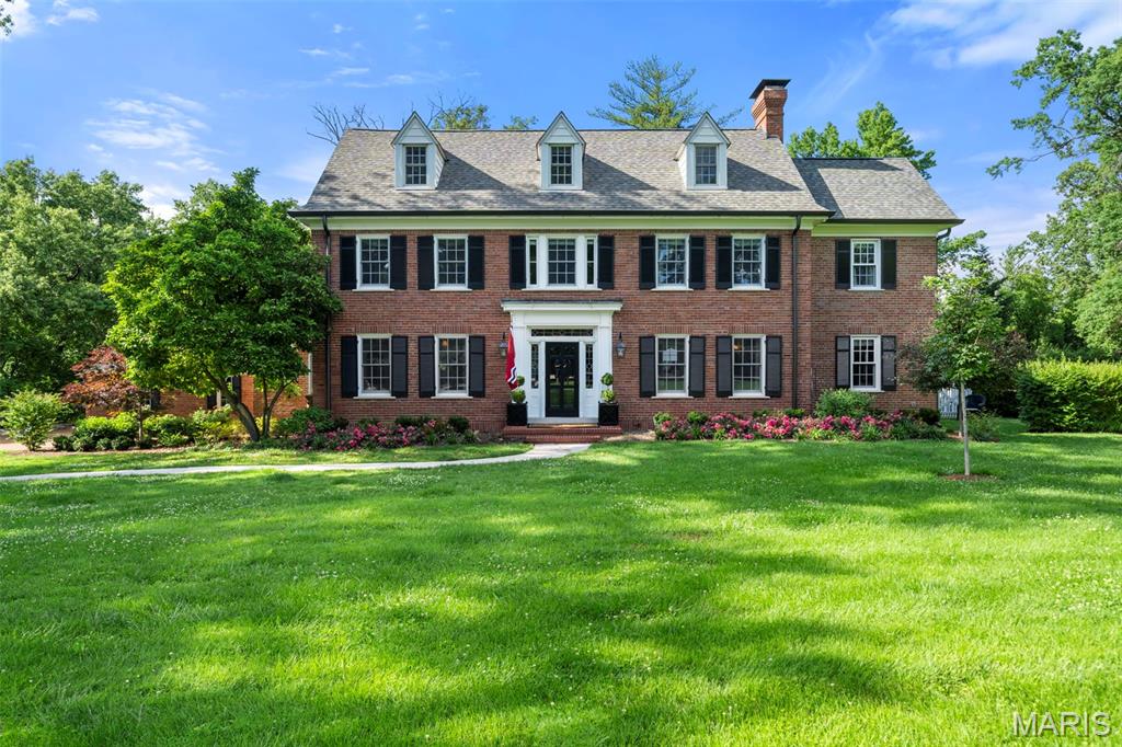 Ferguson Farm - Residential