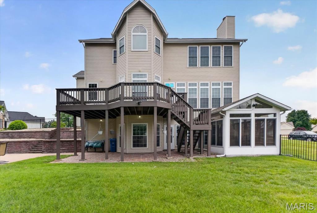 Dartmouth Three - Residential