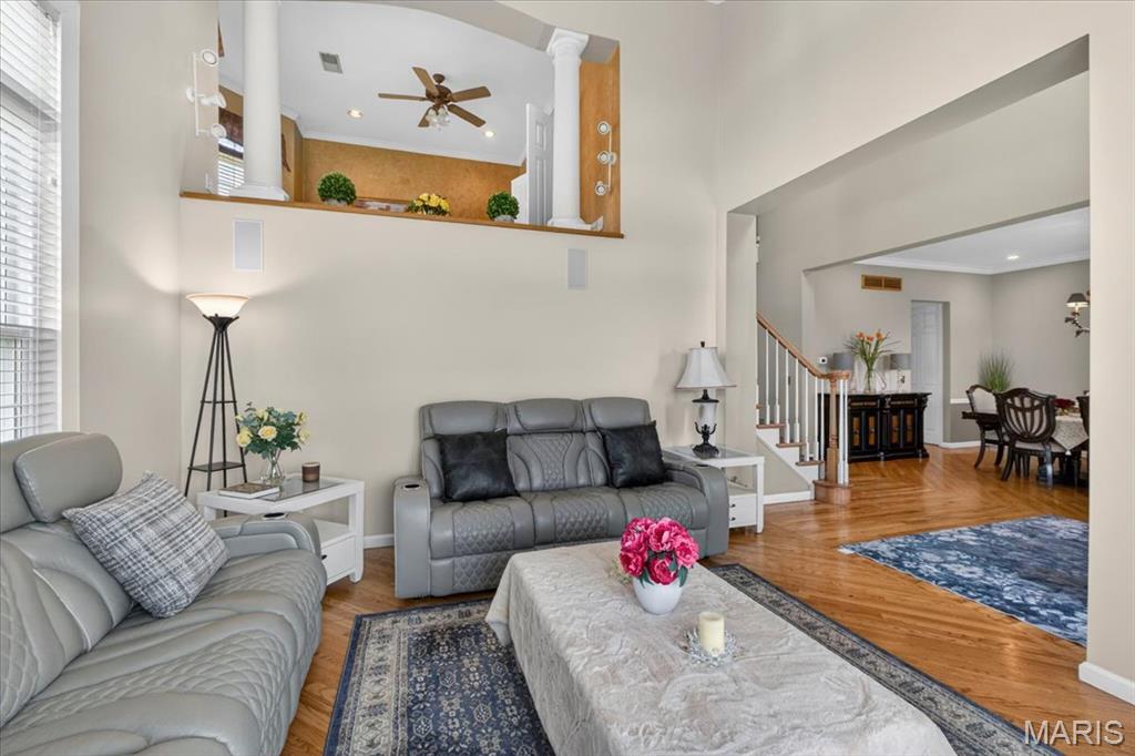 Dartmouth Three - Residential