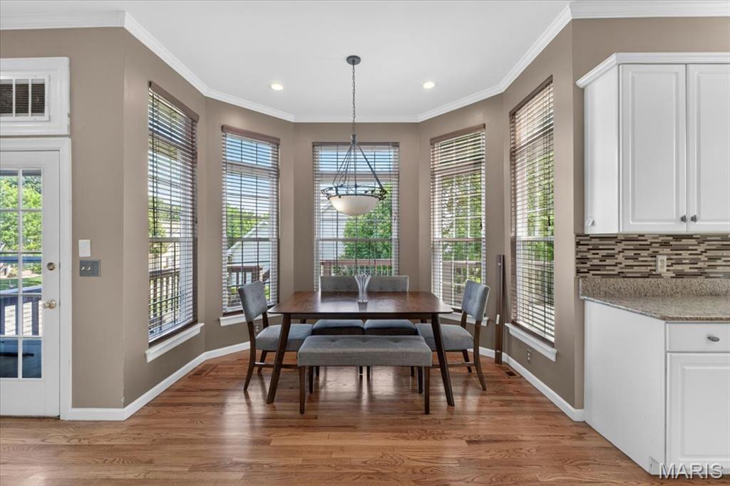 Dartmouth Three - Residential
