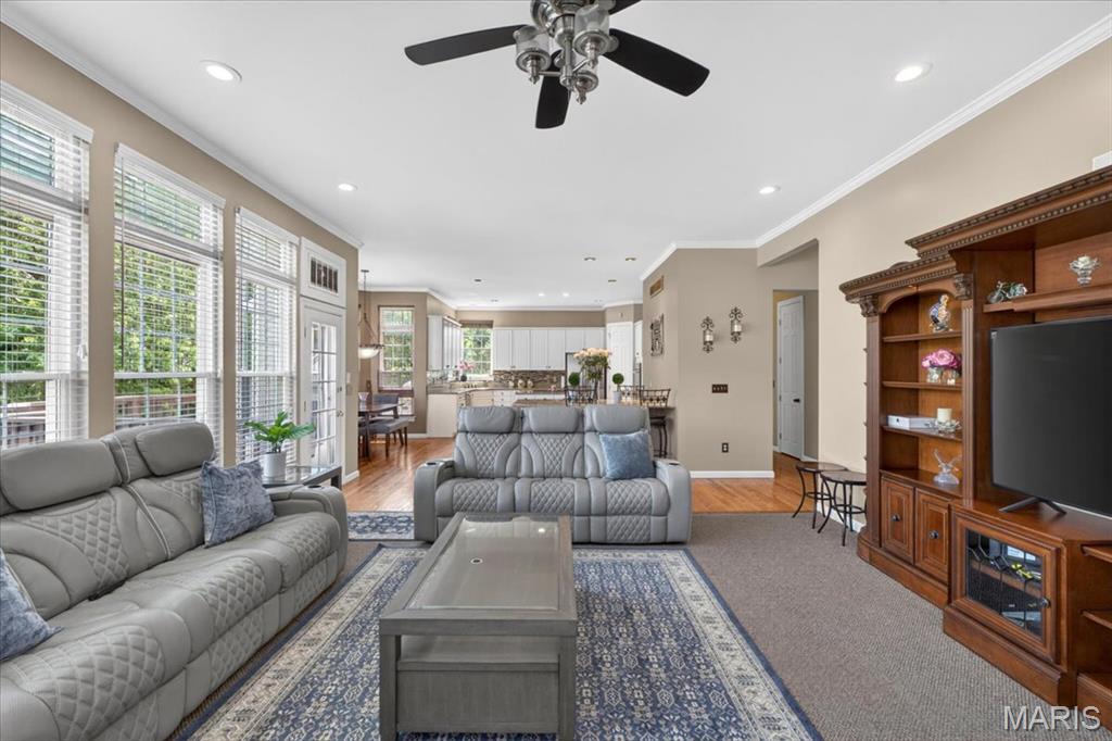 Dartmouth Three - Residential