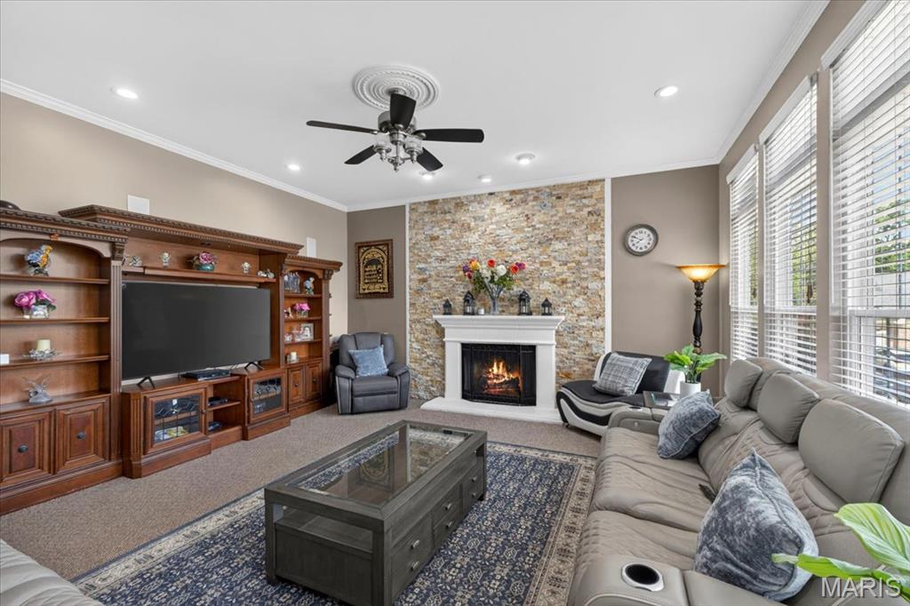 Dartmouth Three - Residential