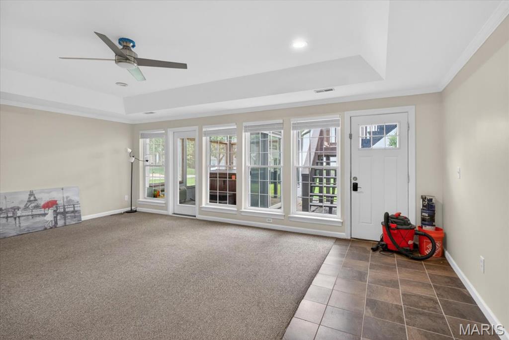 Dartmouth Three - Residential