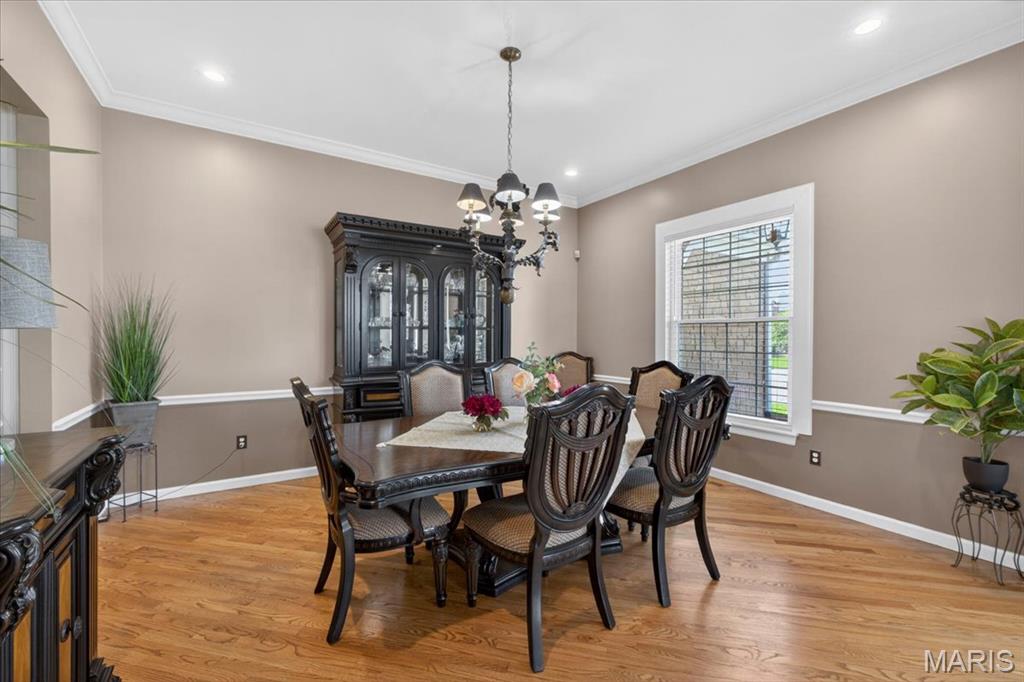 Dartmouth Three - Residential