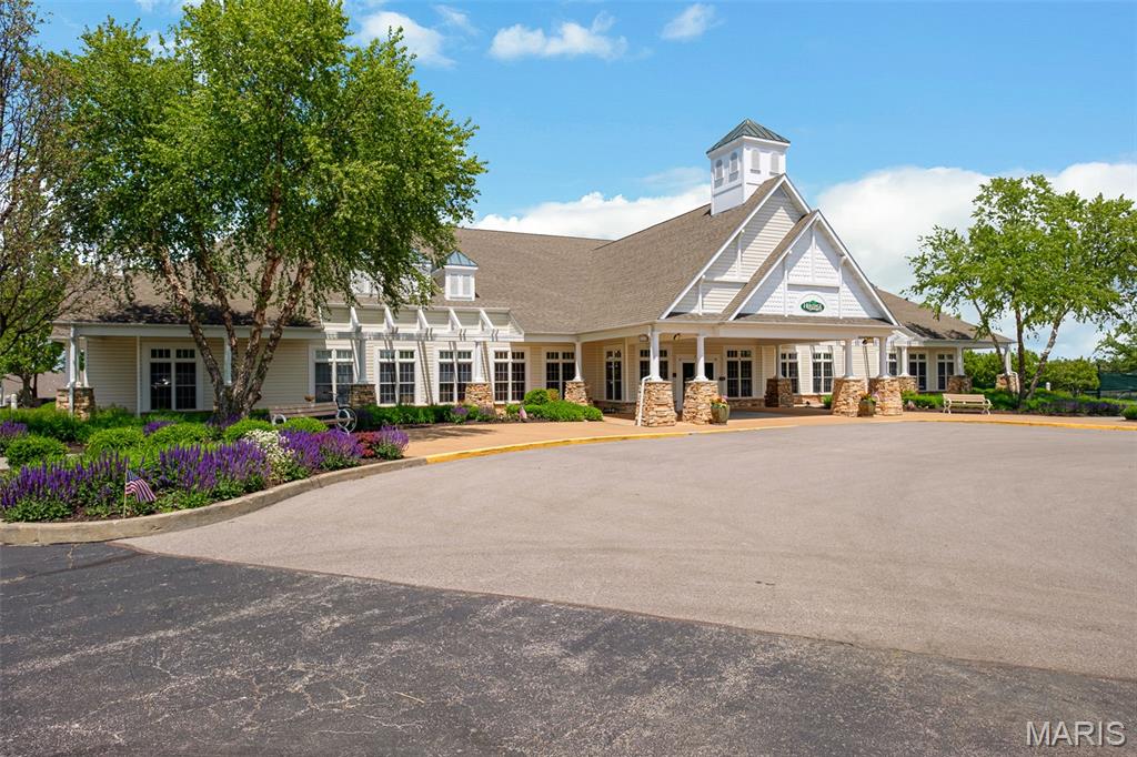 Heritage Of Hawk Ridge #4 - Residential
