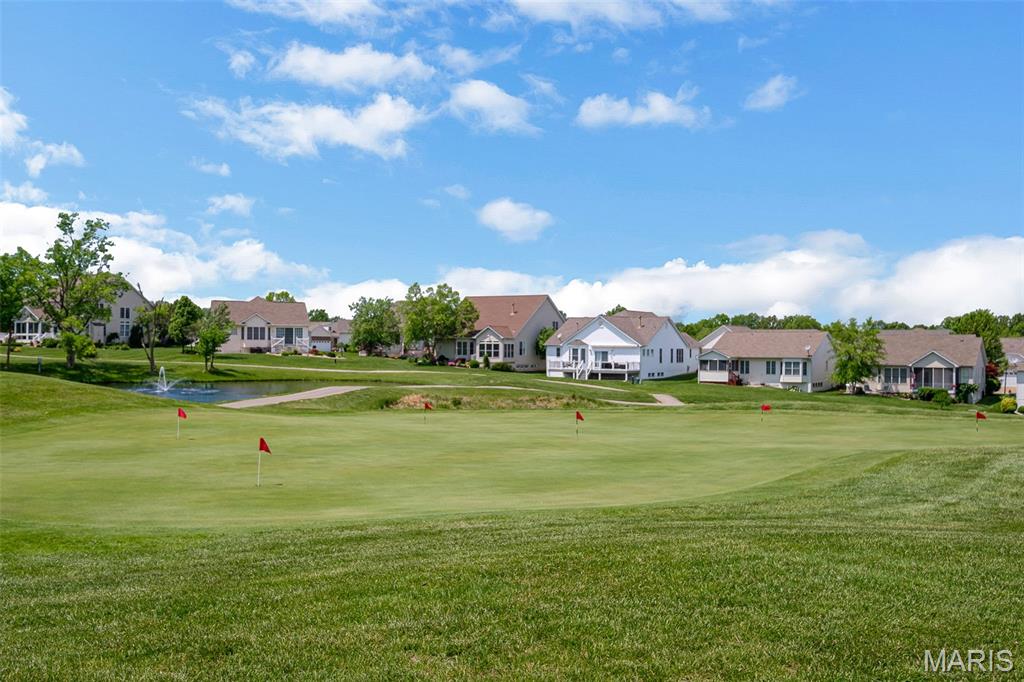 Heritage Of Hawk Ridge #4 - Residential