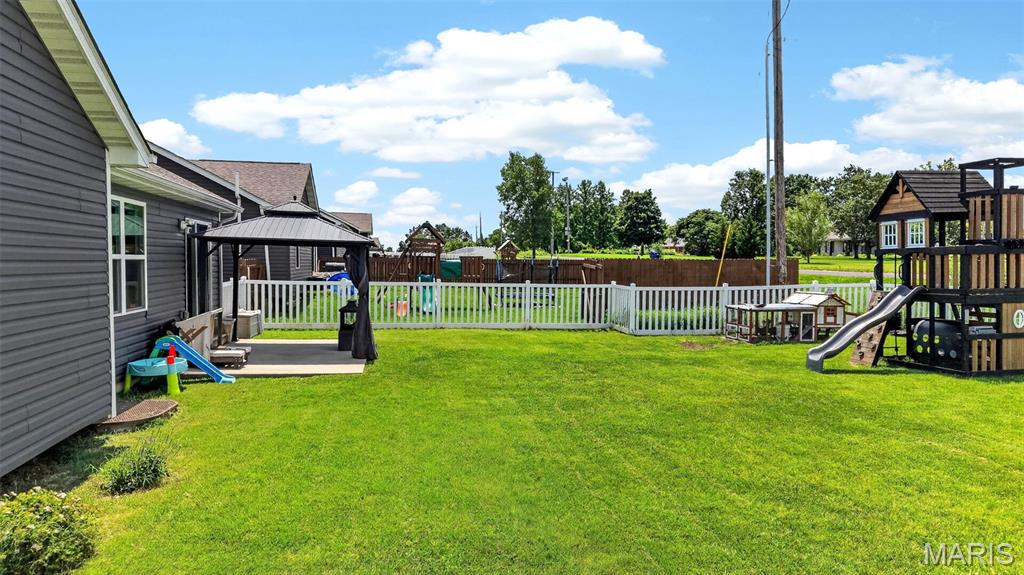 The Hamptons - Residential