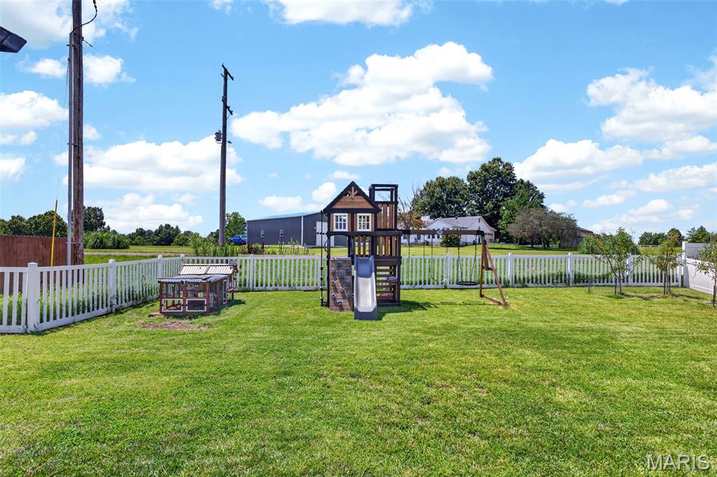The Hamptons - Residential