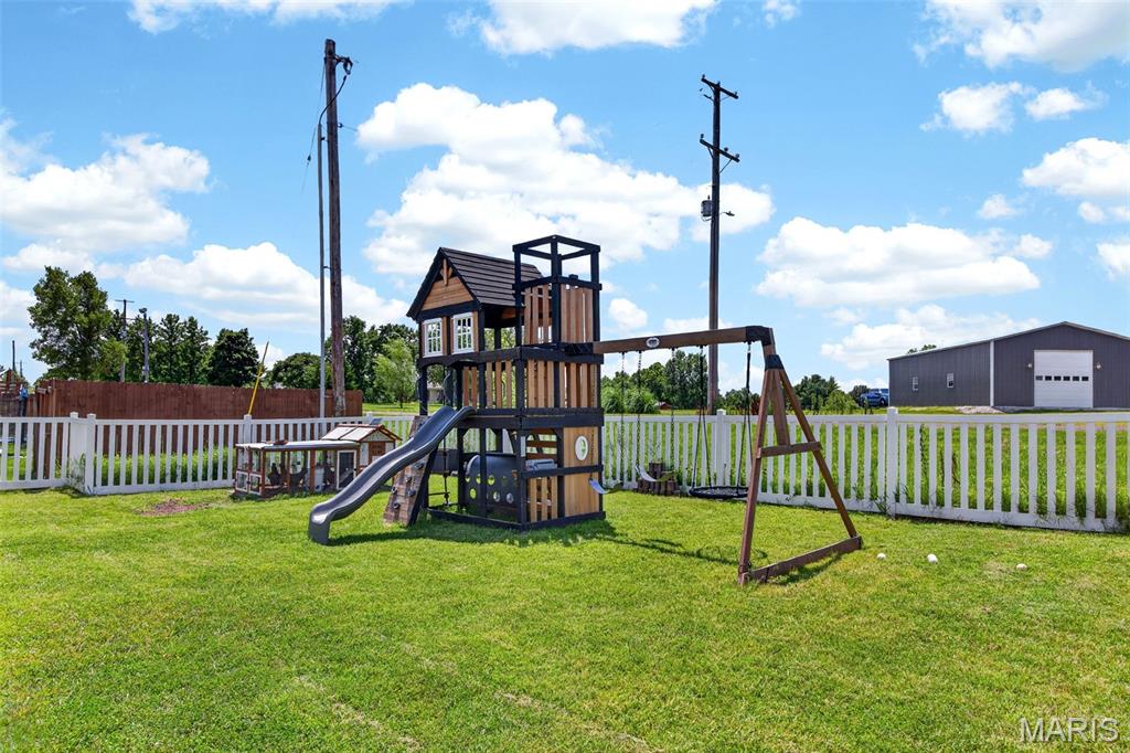 The Hamptons - Residential