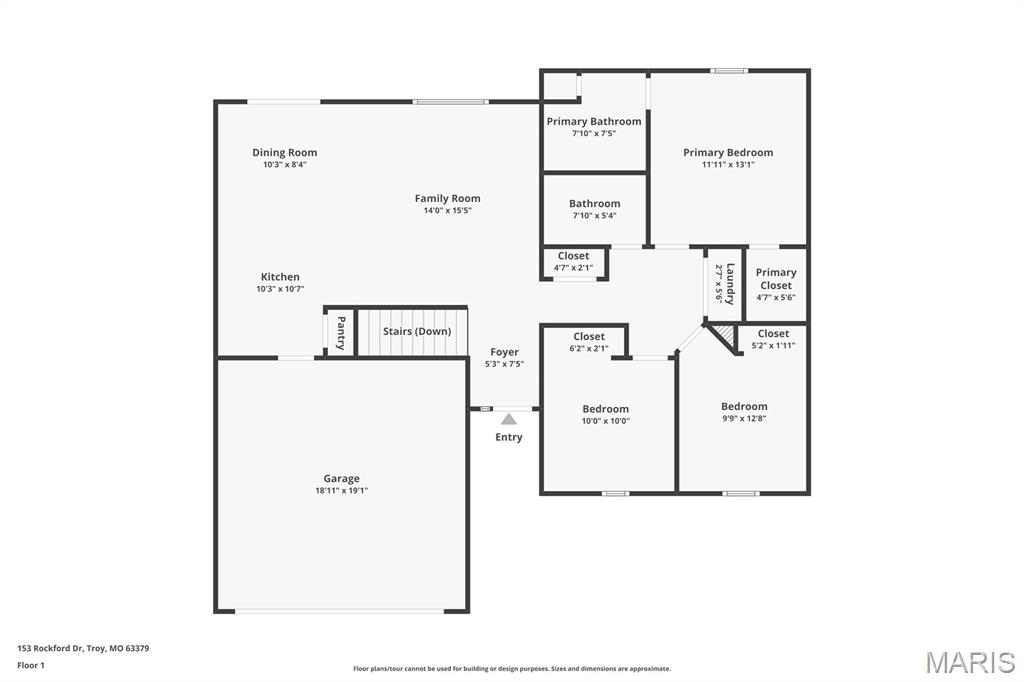The Hamptons - Residential