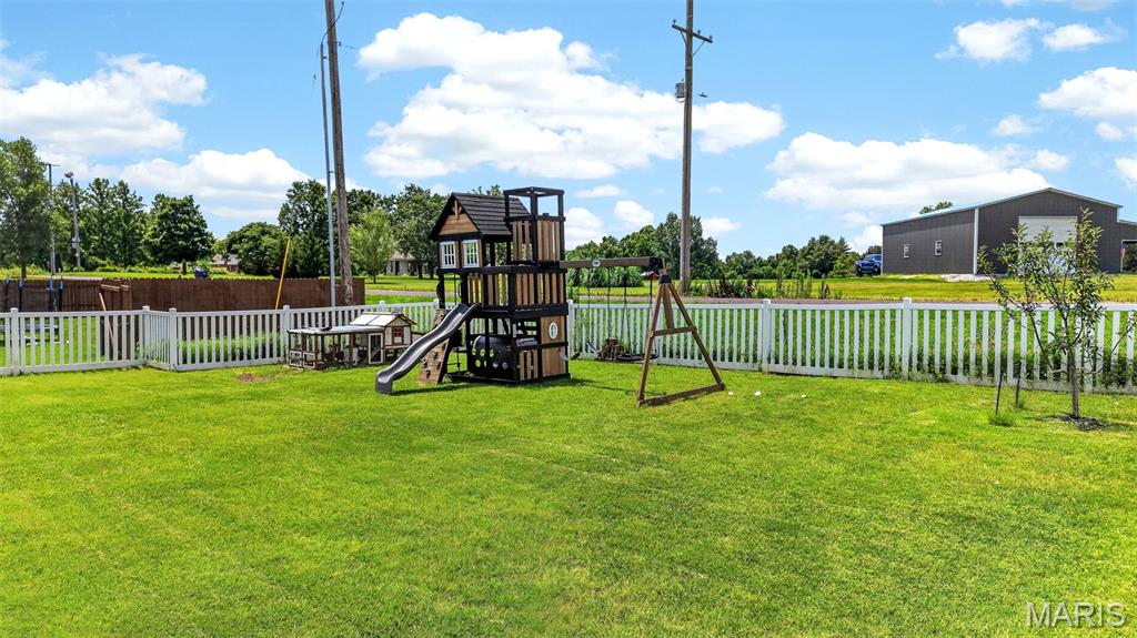 The Hamptons - Residential