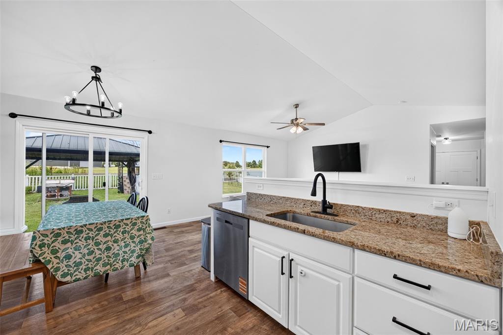 The Hamptons - Residential