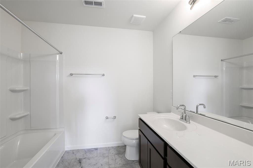 Parkview Manors 5 - Residential
