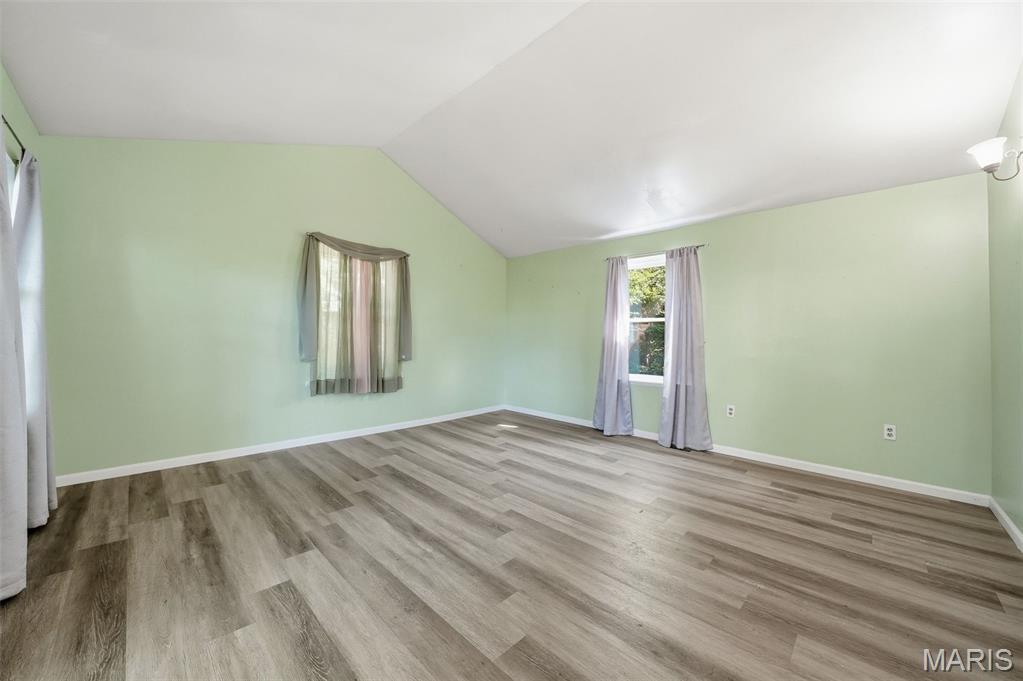 Hensons Farms - Residential