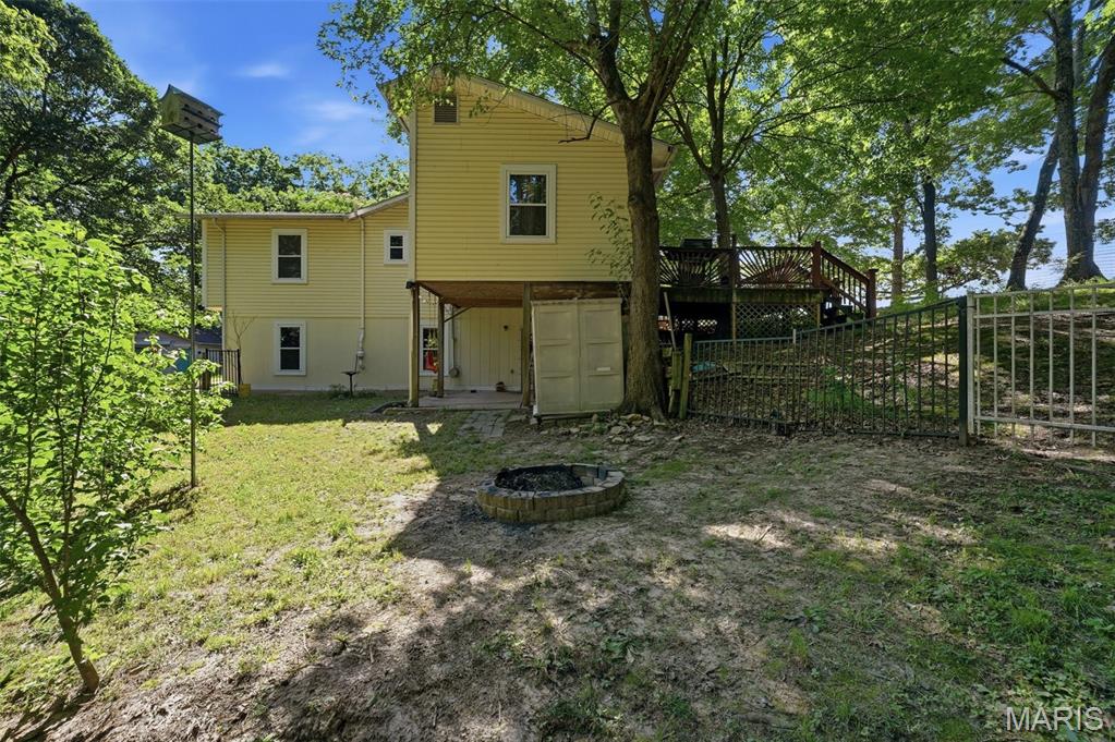 Hensons Farms - Residential