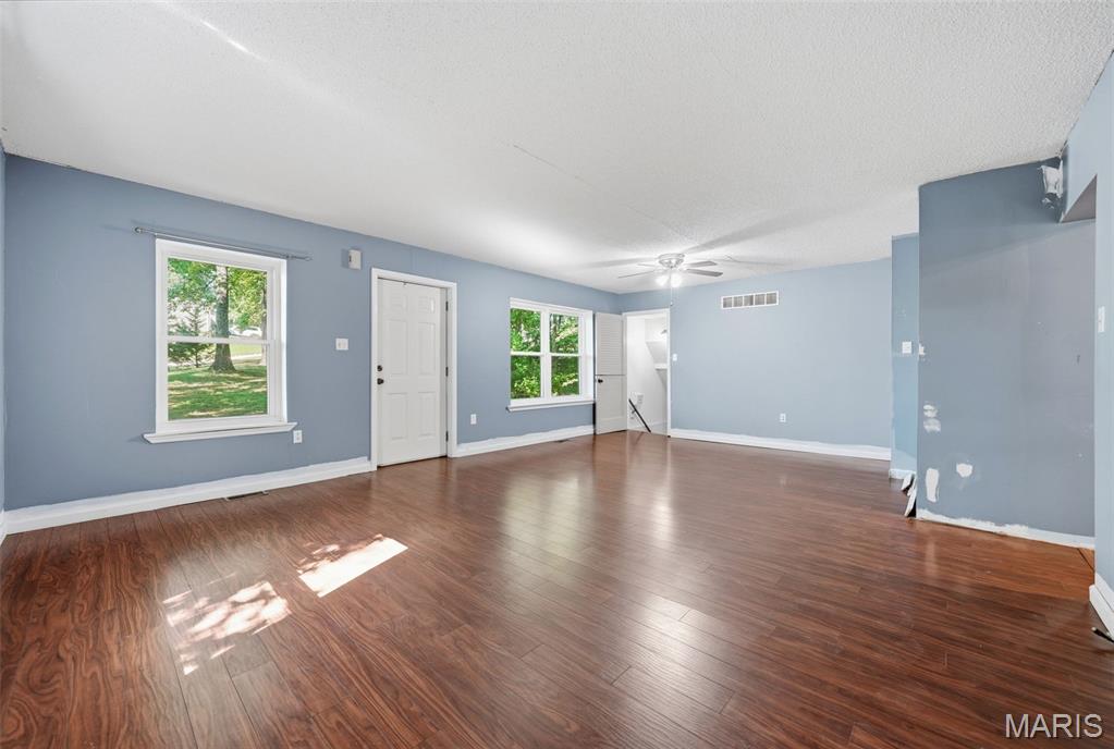 Hensons Farms - Residential