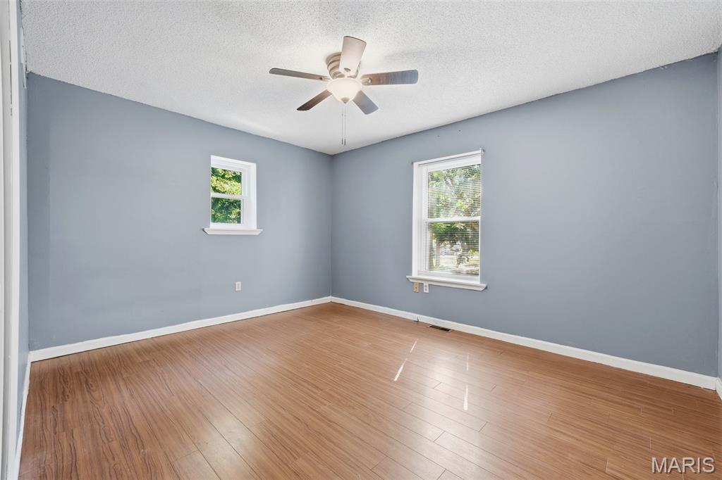 Hensons Farms - Residential