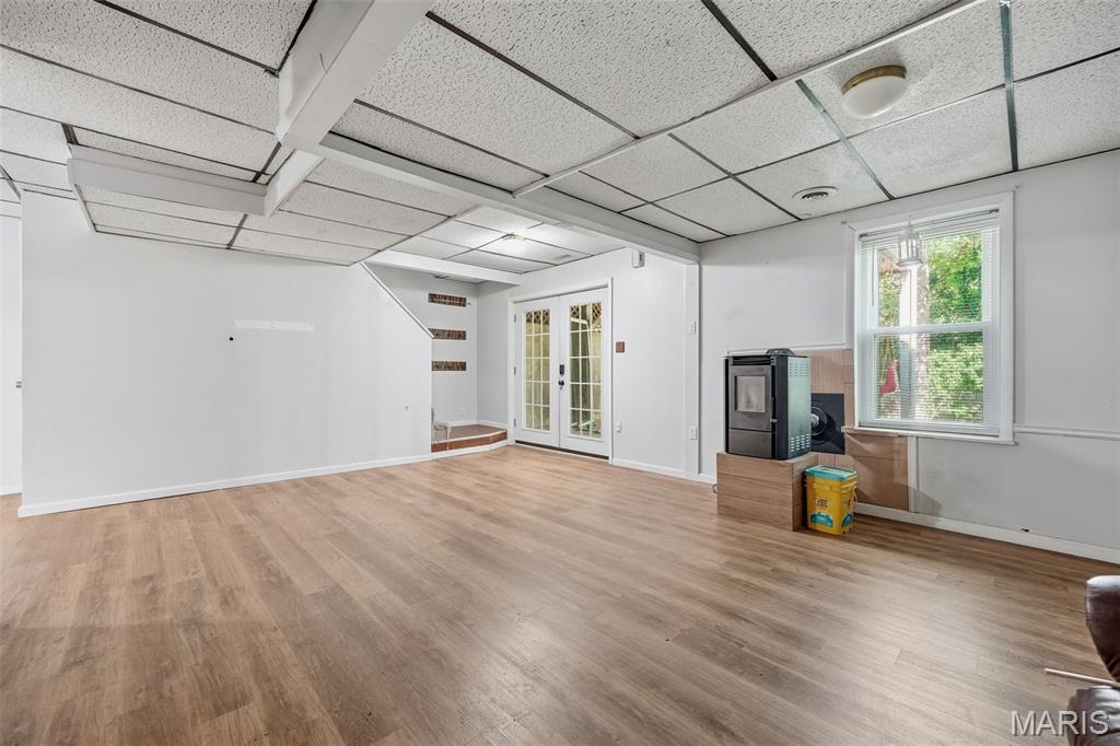 Hensons Farms - Residential