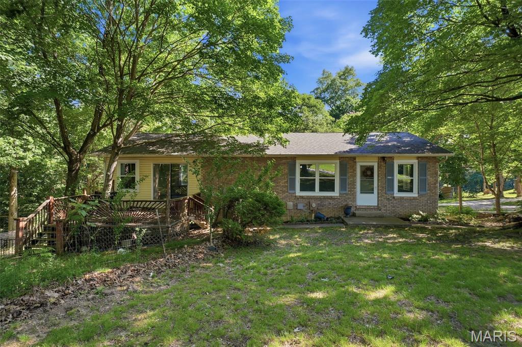 Hensons Farms - Residential