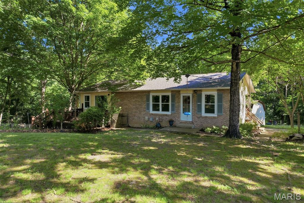 Hensons Farms - Residential