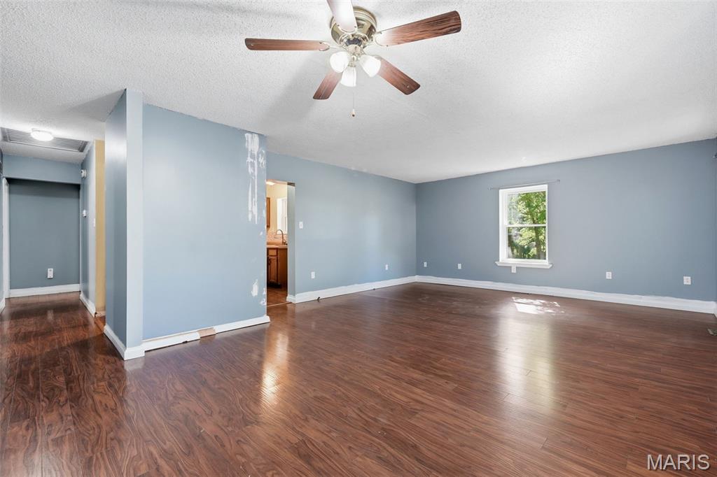 Hensons Farms - Residential