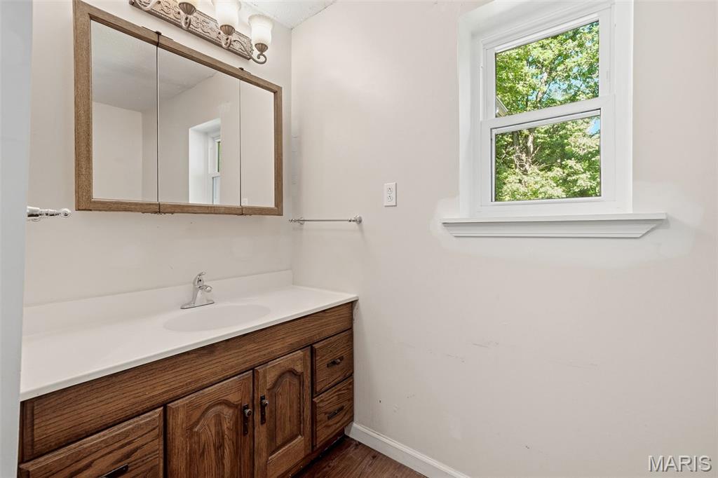 Hensons Farms - Residential