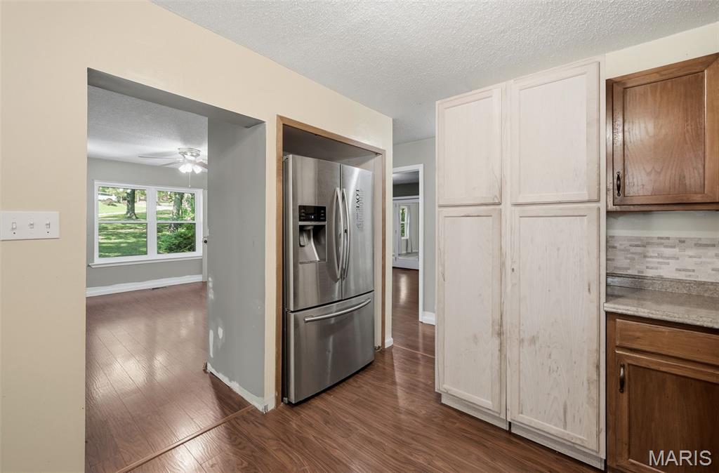 Hensons Farms - Residential