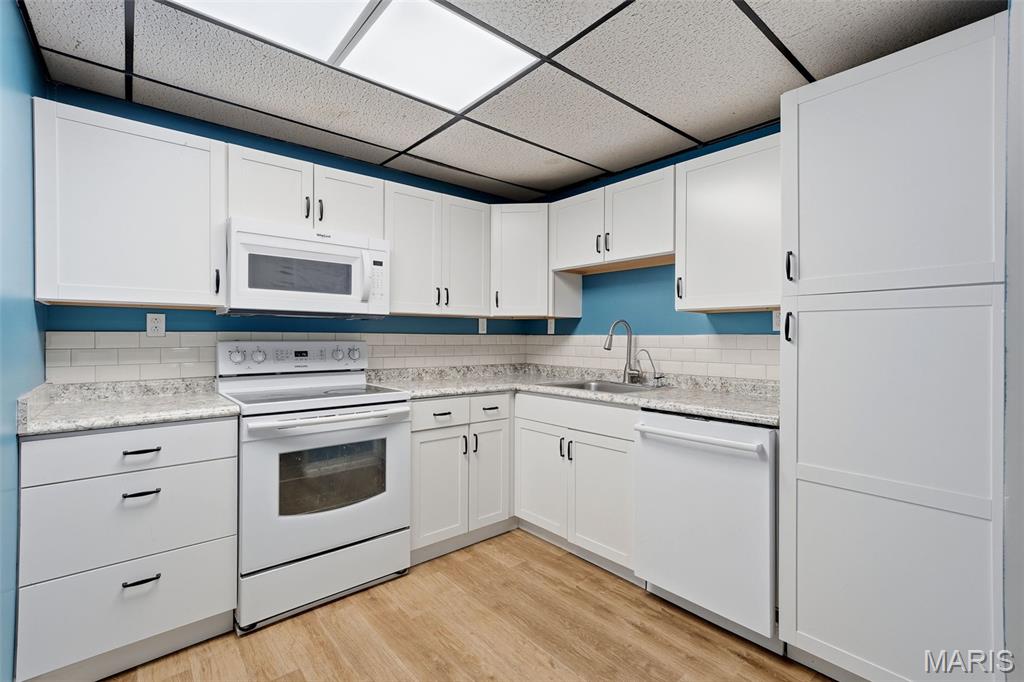 Hensons Farms - Residential