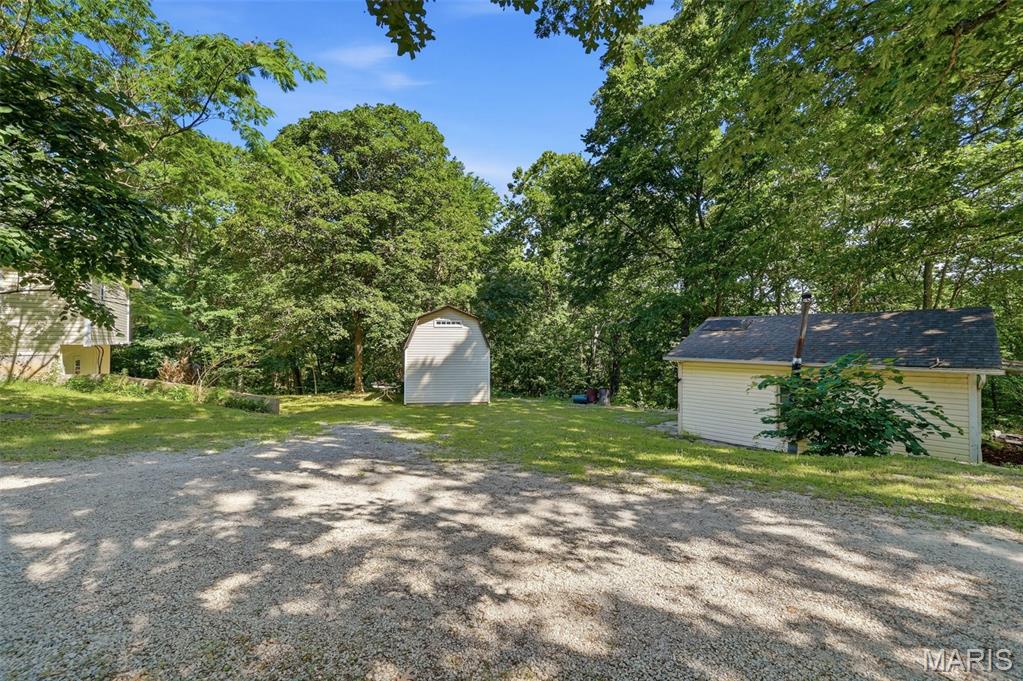 Hensons Farms - Residential