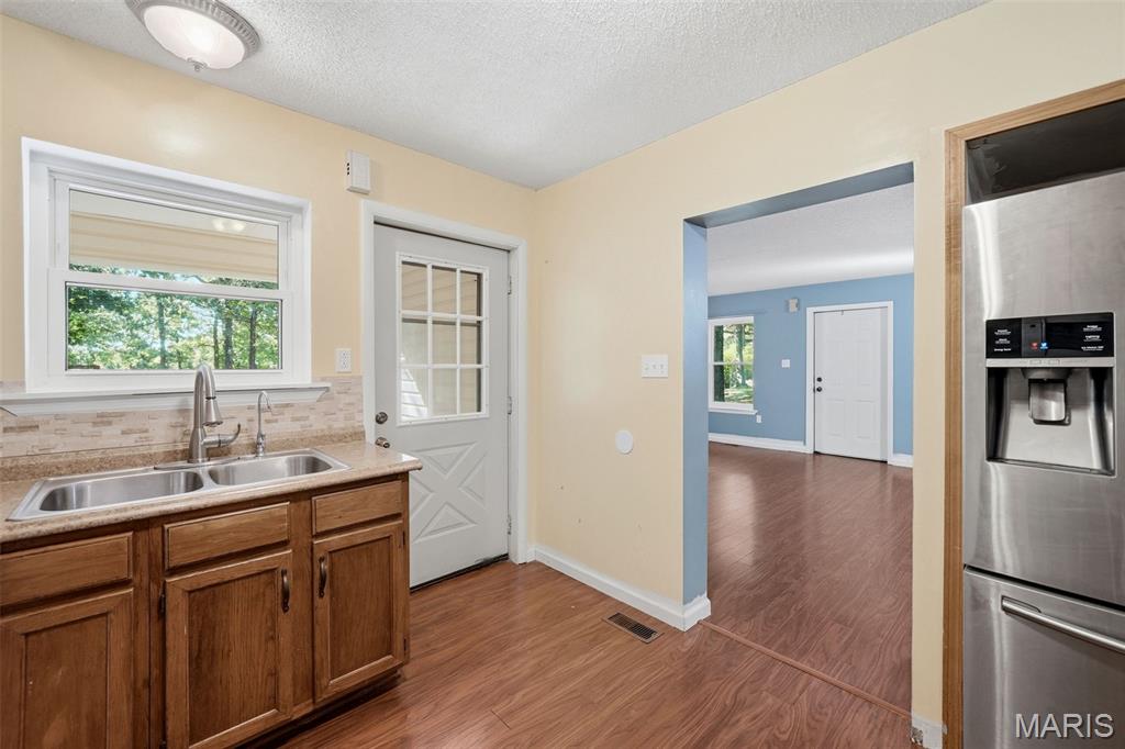 Hensons Farms - Residential