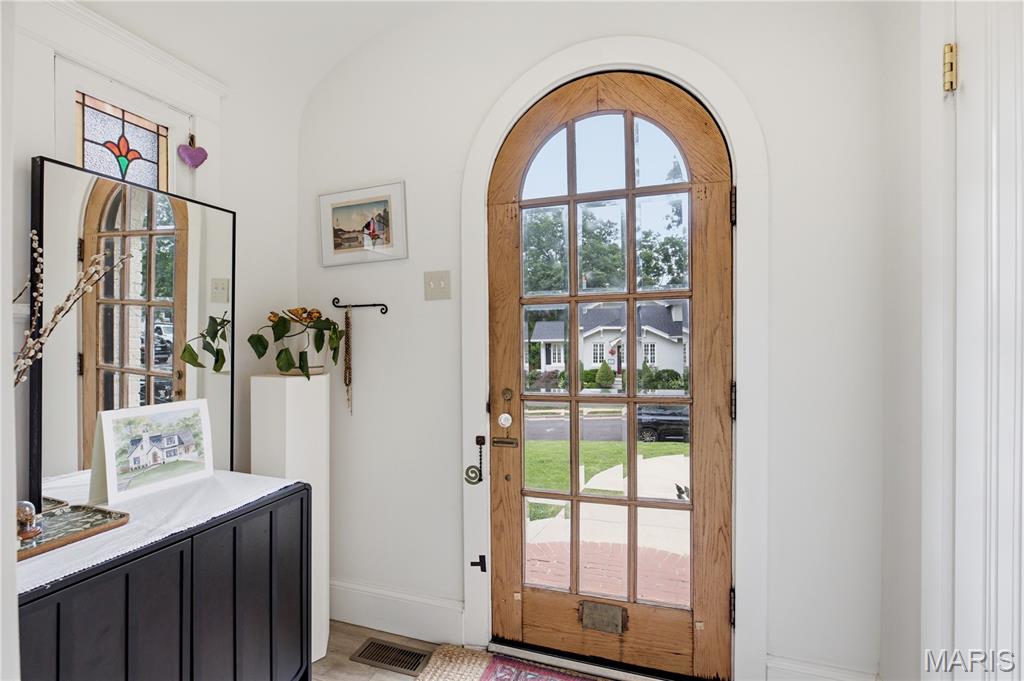 Hollywood Webster - Residential