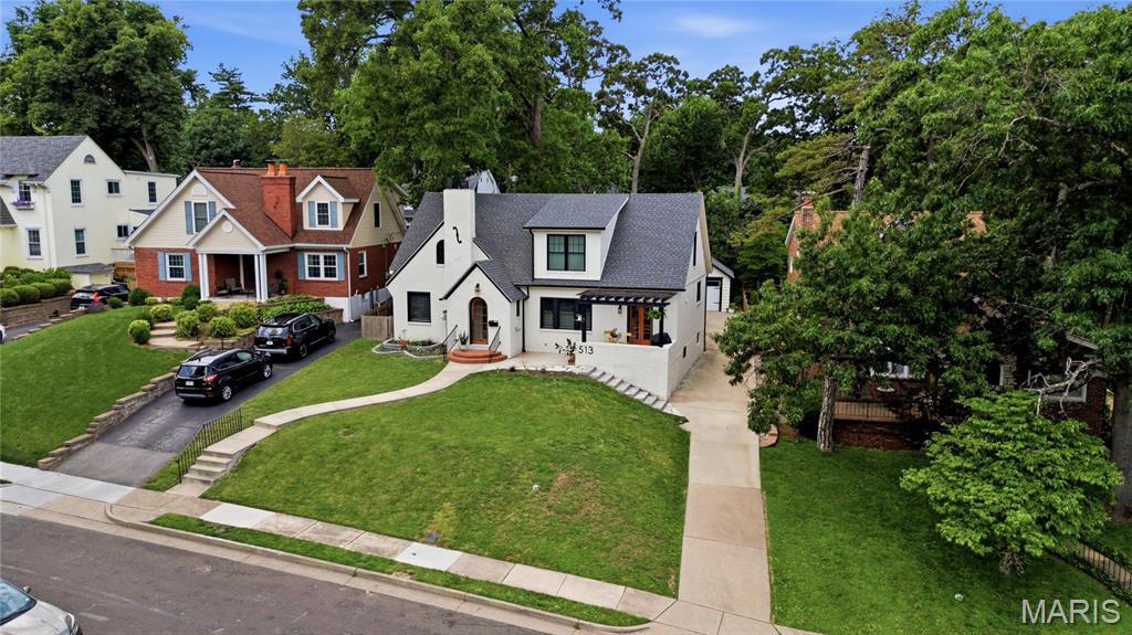 Hollywood Webster - Residential