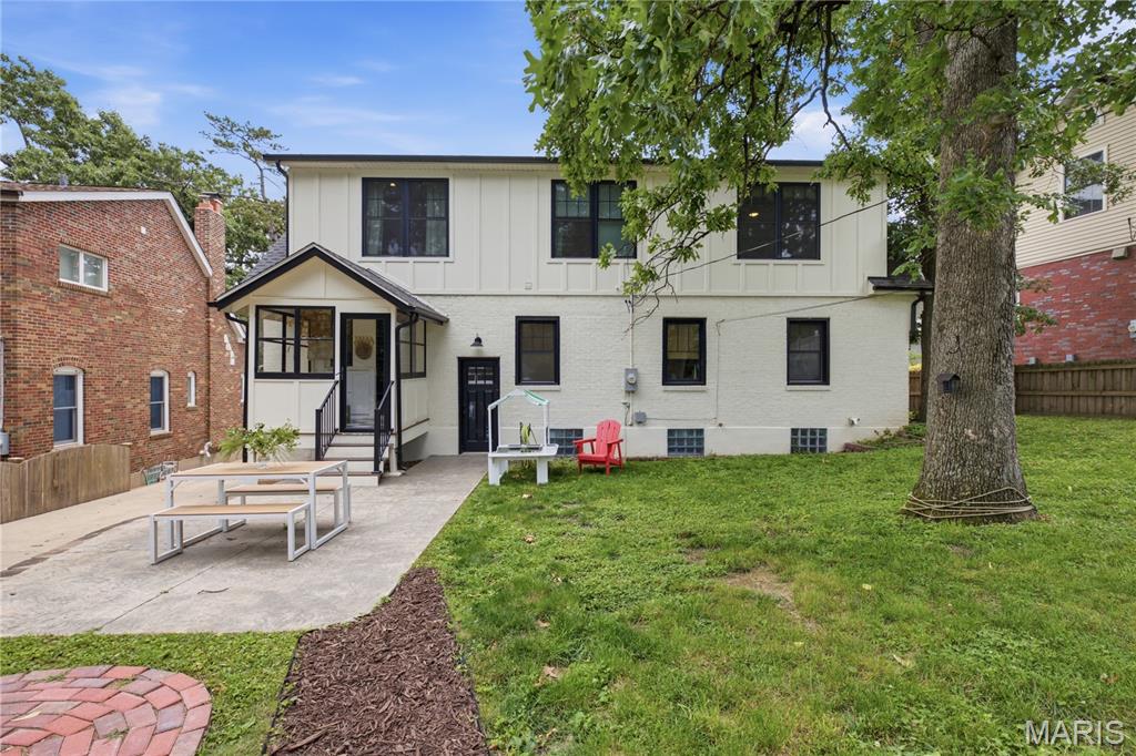 Hollywood Webster - Residential