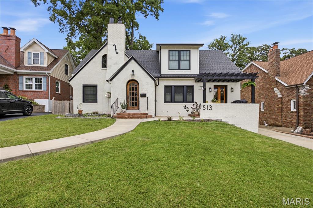 Hollywood Webster - Residential