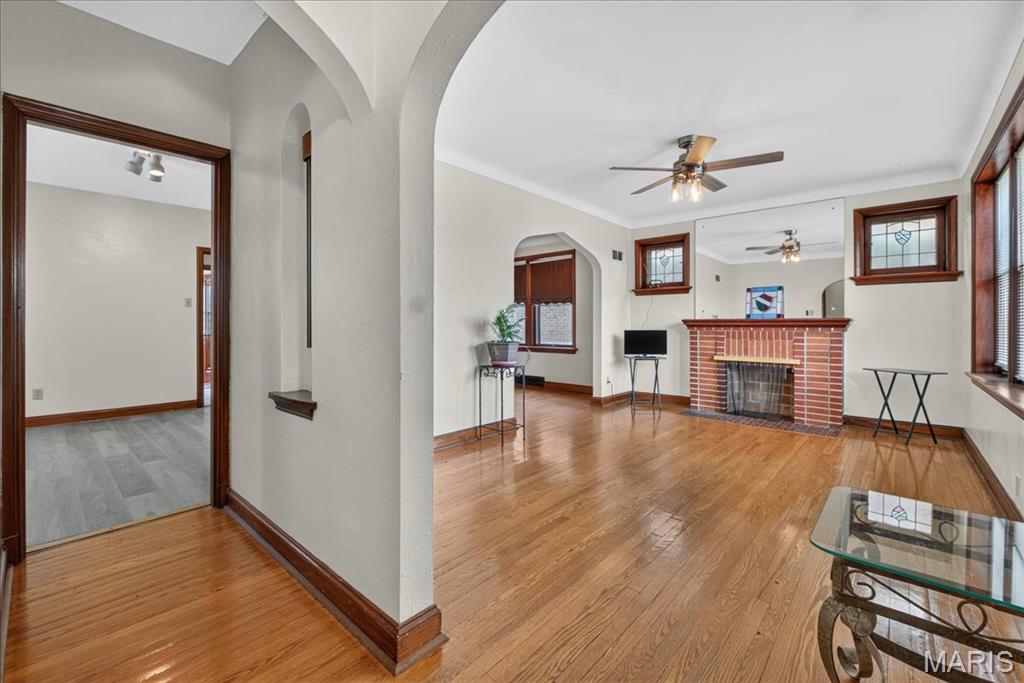 Northampton Park - Residential