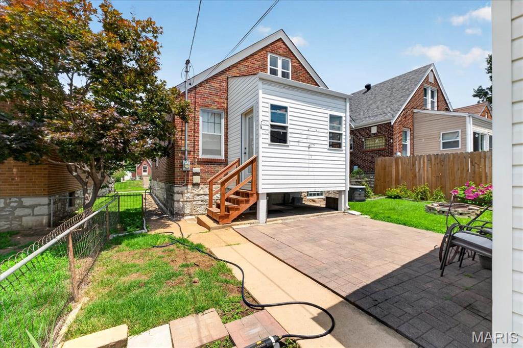 Northampton Park - Residential