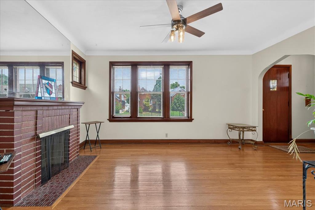 Northampton Park - Residential