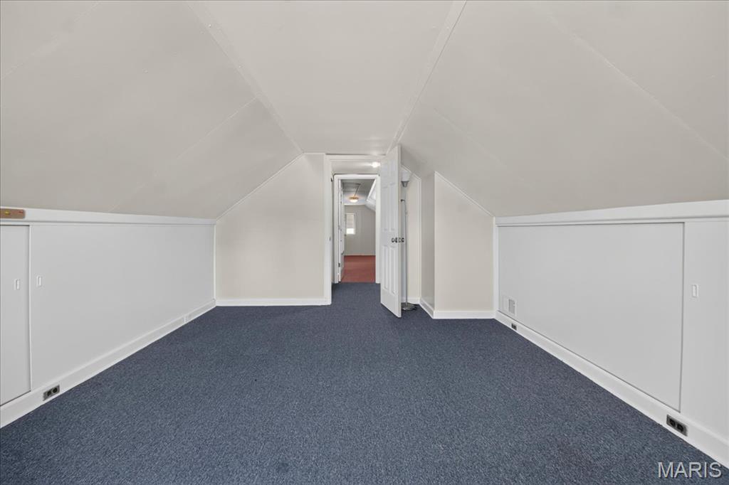 Northampton Park - Residential
