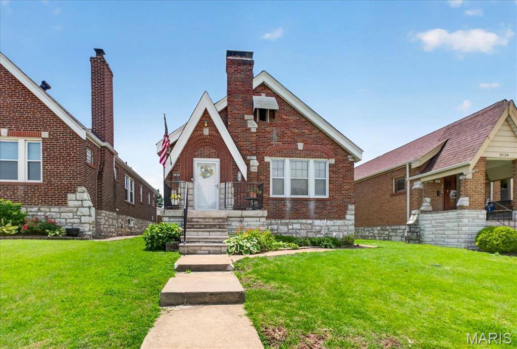Northampton Park - Residential