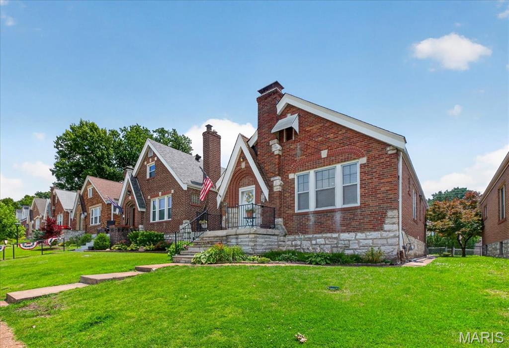 Northampton Park - Residential