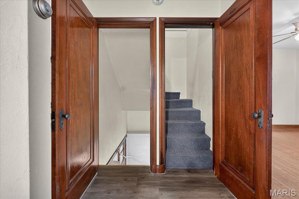 Northampton Park - Residential