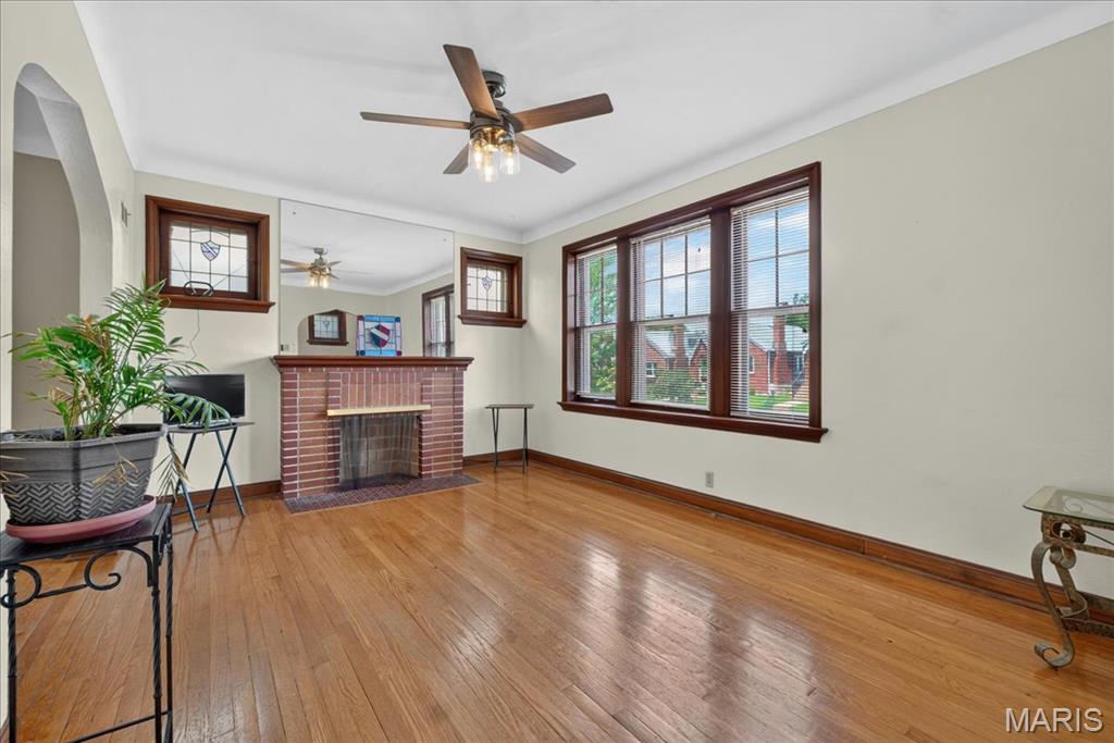 Northampton Park - Residential