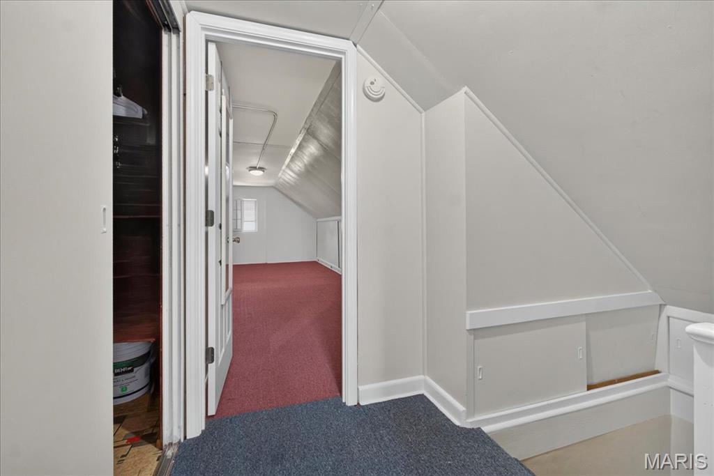 Northampton Park - Residential