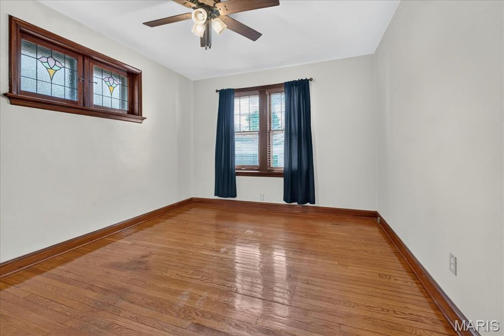 Northampton Park - Residential