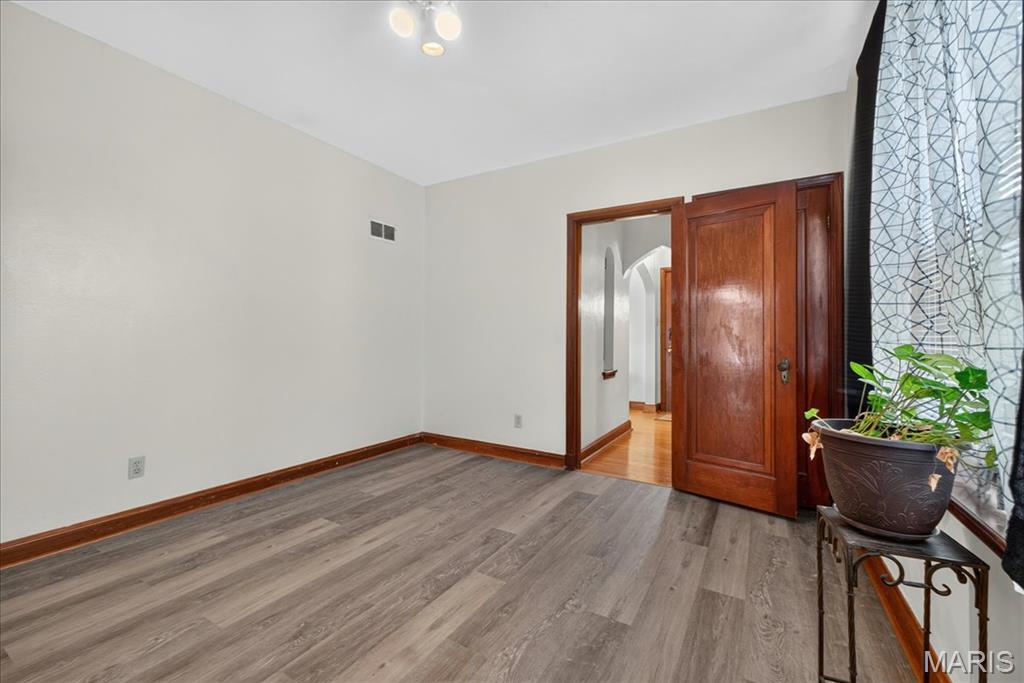 Northampton Park - Residential