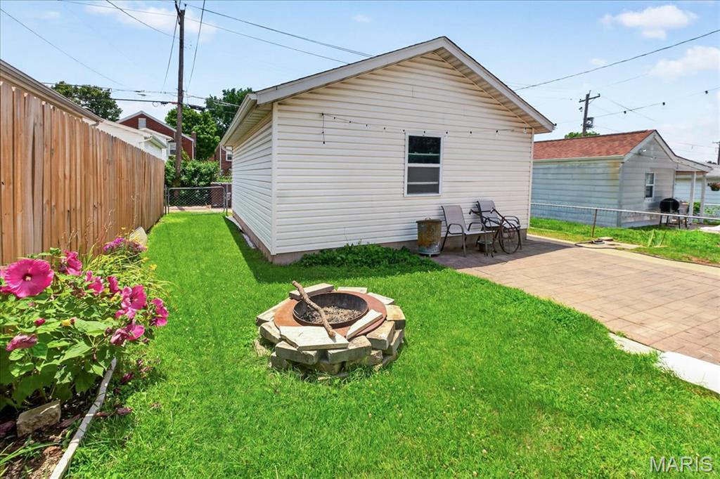 Northampton Park - Residential