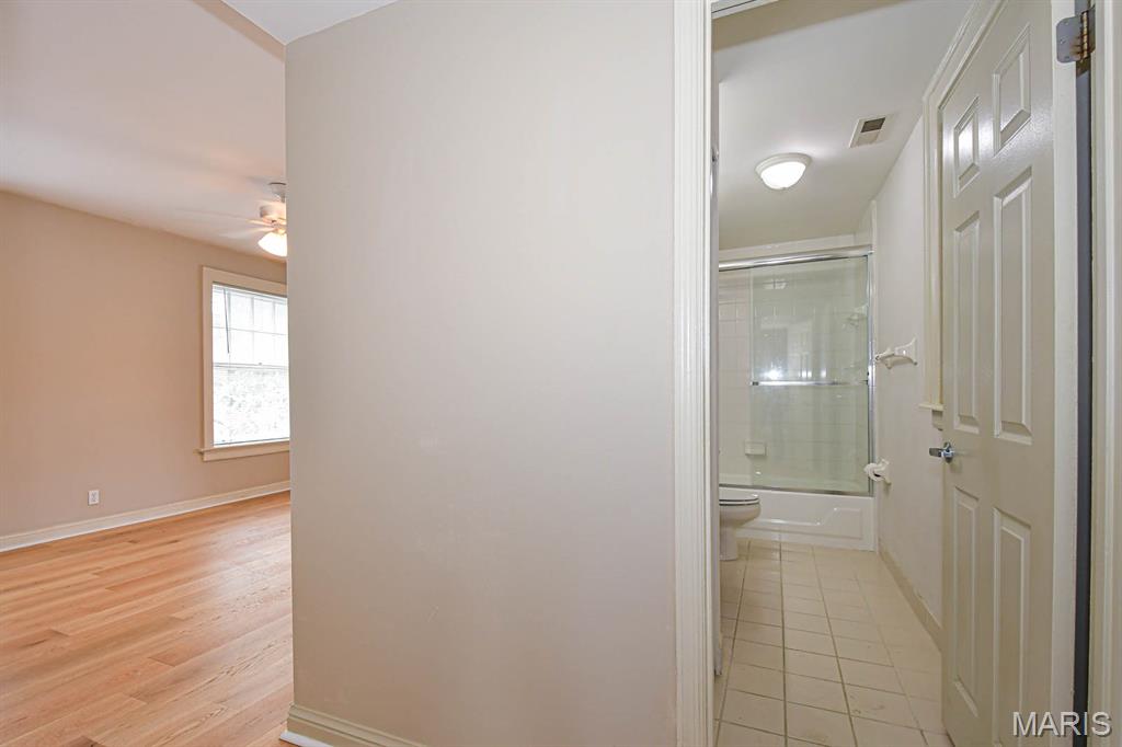 Randolph Condos - Residential Lease