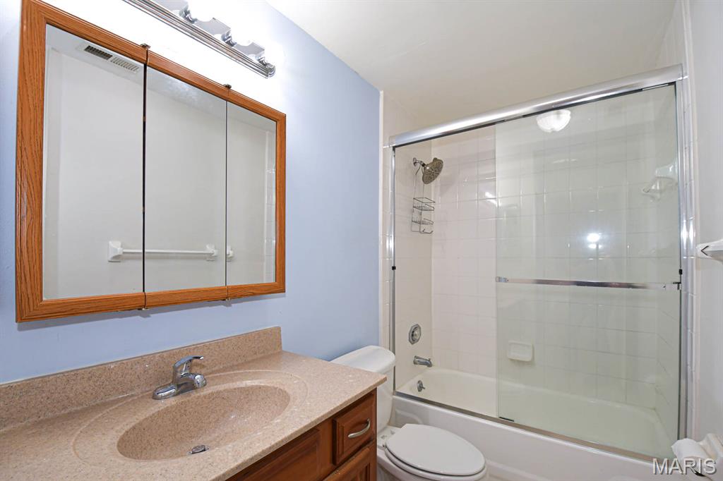 Randolph Condos - Residential Lease
