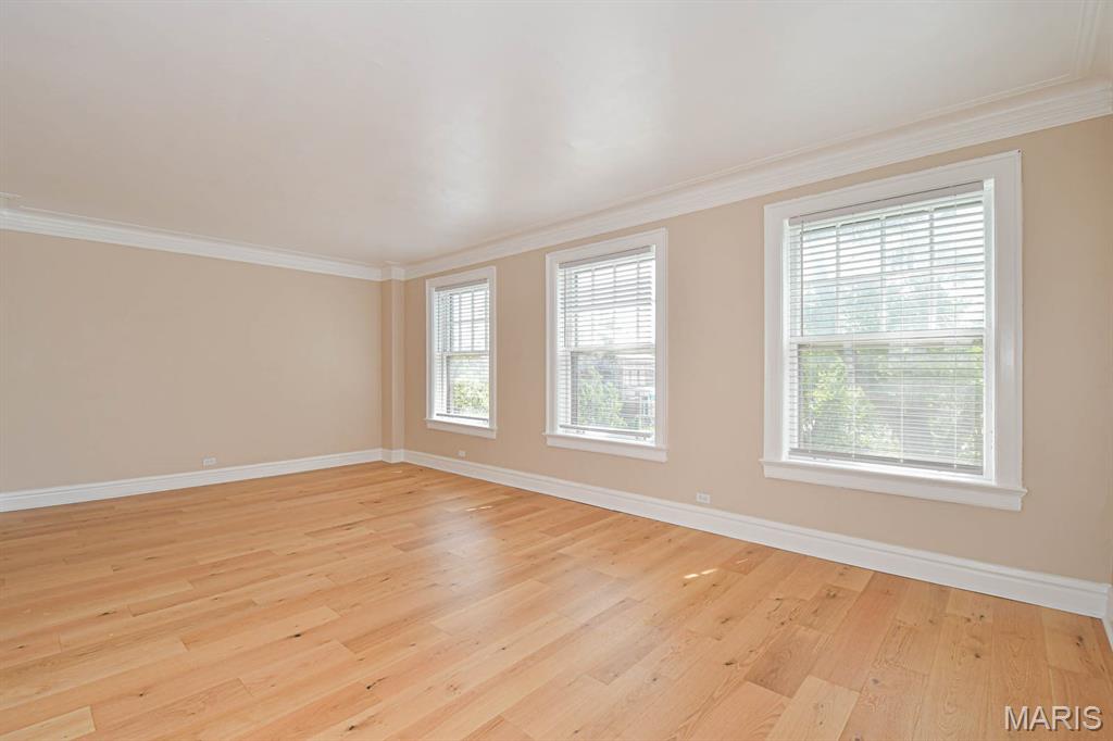 Randolph Condos - Residential Lease